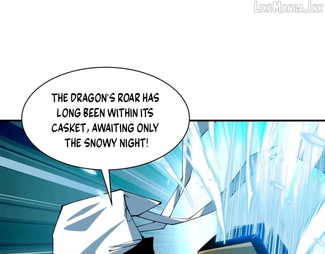 Era of the Haunted Chapter 614  - page 84